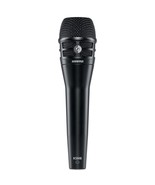 Shure KSM8/B Dualdyne Vocal Microphone - Black - £469.86 GBP