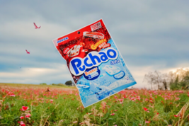 UHA Mikakuto Japan Puchao Chewy Candy: Ramune &amp; Cola 3.53oz - Pack of On... - $3.91