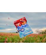 UHA Mikakuto Japan Puchao Chewy Candy: Ramune &amp; Cola 3.53oz - Pack of On... - $72.12 MXN