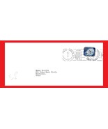 ZAYIX - United Nations / UN cover - &quot;Peace Justices Security&quot; to Galveston - $1.50