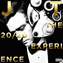 The 20/20 Experience - 2 Of 2 by Justin Timberlake (Record, 2013) - £23.37 GBP