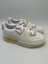 PUMA Cali Dream White 383112-01 Women’s Size 7.5 - $1,299.91 MXN