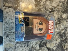 Marvel Mighty Muggs Black Widow - £6.80 GBP