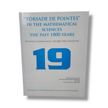 Torsade de Pointes in the Mathematical Sciences Past 1000 Years Cameron ... - £76.54 GBP