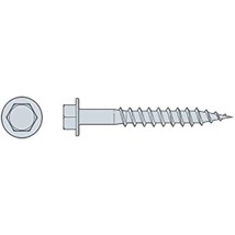 Simpson Strong-Tie SD10112R100 #10 x 1-1/2&quot; Structural Screw 100ct - £22.08 GBP