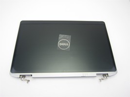 NEW OEM Dell Latitude E6430S LCD Back Cover Lid w/ Hinges -TPPNJ 0TPPNJ - $29.99