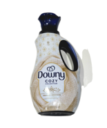 Downy Cozy Collection Vanilla Cashmere Fabric Softener 38oz. - €24,03 EUR
