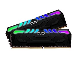 OLOy OWL RGB 32GB (2 x 16GB) 288-Pin PC RAM DDR4 3200 (PC4 25600) Desktop Memory - £80.03 GBP
