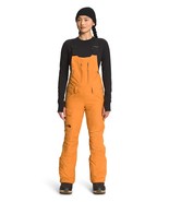 The North Face Womens Freedom Insulated Bib Ski Snow Waterproof Pants Si... - $216.27 CAD