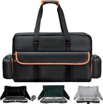 Stove Carrying Case for Coleman, Stove Carry Bag for Coleman Gas Camping 2 - $26.99