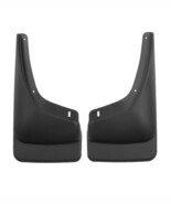 Mud Flap Front Set Husky 56251 99-05 Gm Truck Tahoe Yukon Suburban W/O F... - $54.24 CAD