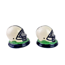 The Memory Company Football Helmets Salt Pepper - £10.12 GBP