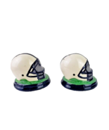 The Memory Company Football Helmets Salt Pepper - £10.09 GBP