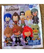 Kingdom Hearts Figural Keyring Series 3 - YOU CHOOSE  Halloween Themed - $9.12 CAD
