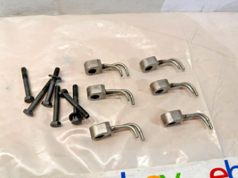 CATERPILLAR CAT C13 Diesel Engine Piston Cooling Oil Lub Nozzle TUBE 276... - $330.00