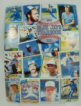 Toronto Blue Jays 1983 Yearbook - $11.84