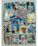 Toronto Blue Jays 1983 Yearbook - $221.20 MXN