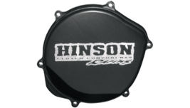 New Hinson Racing Billetproof Clutch Cover For 2002-2008 Honda CRF450R C... - $159.99
