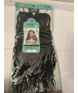 Bobbi Boss 14” French Deep Hair  - $39.60