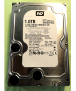 WD1001FALS Western Digital 1TB 3.5&quot; SATA HDD Hard Drive - $662.48 MXN