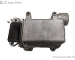 Oil Cooler Housing For 17-20 Chevrolet Silverado 2500 HD  6.6 12678318 D... - $49.45
