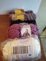Assorted  Yarn Lot - $9.90