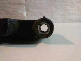 GENUINE TORO LAWN TRACTOR AXLE PART NUMBER 67-0990-01 image 5