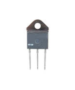NTE394 NPN Silicon Transistor, Power Amp, High Voltage Switch, TO3PN Typ... - $274.59 MXN