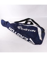 Easton Baseball Bat Sports Gear Storage Bag Blue White - £10.80 GBP