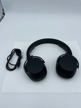 Skullcandy Wireless Headphones S5PXW-L003  Riff On-ear Black GENUINE - $562.80 MXN