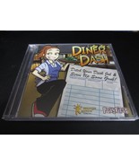 Diner Dash (Windows/Mac, 2005) - $13.85