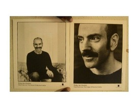 Ricky Ian Gordon Press Kit And Photos Bright Eyed Joy: The Songs of Ricky ian - £21.15 GBP