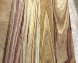 SOLID KILN DRIED SANDED CANARYWOOD PANELS WOOD LUMBER 18&quot; X 12&quot; X 11/16&quot; - $42.52