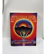 Grateful Dead: The Official Book of the Deadheads 1st Edition PB Grushki... - $9.89