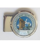 Del Webb&#39;s Mint Hotel &amp; Casino Las Vegas, Nevada 89125 Money Clip - $489.10 MXN