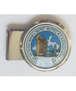 Del Webb&#39;s Mint Hotel &amp; Casino Las Vegas, Nevada 89125 Money Clip - £20.41 GBP