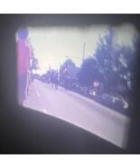 8mm Home Movie 1972 Silsbee Texas Home Coming Parade 3” Reel - $28.21 CAD