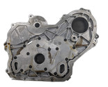 Engine Timing Cover From 2012 Chevrolet Equinox  2.4 16804221 - $49.95