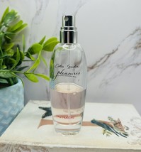 Estee Lauder Pleasures Eau Fraiche Perfume  1.7 oz Bottle 50% Full - $325.68 MXN