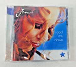 CD Jenai Cool Me Down - $2.99
