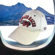 Reno Air Races NV StrapBack Baseball Hat Dad Cap Est 1964 Aviation Stead... - $233.37 MXN