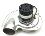FASCO 7021-9413 Draft Inducer Blower Motor Assembly A141 used #MK442 - £57.96 GBP