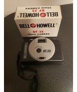 Vintage BF 35 Bell &amp; Howard 35mm Camera New - $14.85