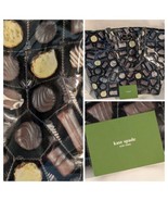 Kate Spade Cha Cha Chocolate Hazel Candy Box Large Tote Bag Purse - $528.01 CAD