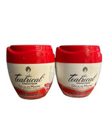 (2) TEATRICAL CELULAS MADRE CREMA ANTIARRUGAS Mothers Cells Moisturizing... - £14.68 GBP