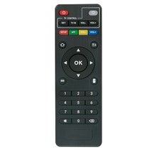 Universal Remote Control for Android TV Box MXQ PRO 4K M8C M9C T95M T95N... - £9.71 GBP