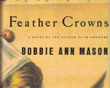 Feather Crowns Mason, Bobbie Ann - $2.93