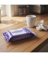 pH Balance Daily Freshening Wipes for Feminine Hygiene, Fragrance-Free, ... - $7.95 CAD