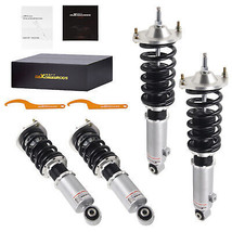 24 Way Damper Coilovers Suspension Set For Mazda Miata MX5 NA NB 1990-2005 - $265.32