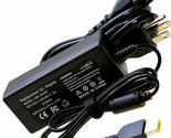 For Lenovo L27Q-10 L27Q-20 Led Monitor 45W Ac Adapter Power Supply Cord ... - £25.71 GBP